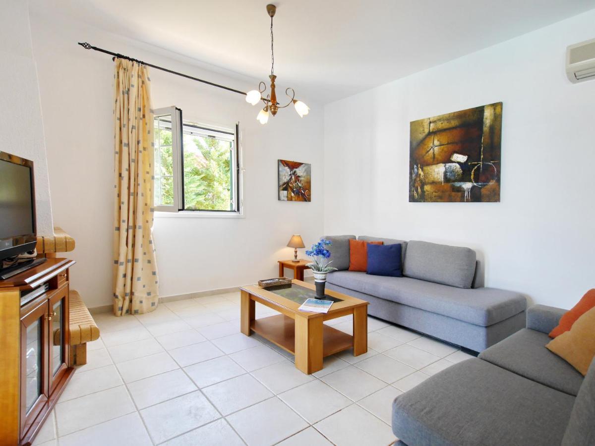 Villa Afroditi, Spartia, Kefalonia Livathos  Екстериор снимка