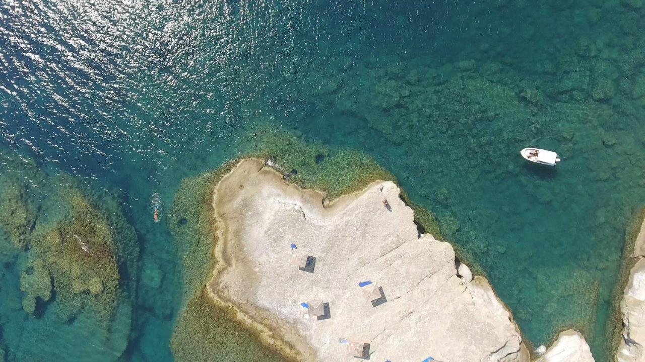 Villa Afroditi, Spartia, Kefalonia Livathos  Екстериор снимка