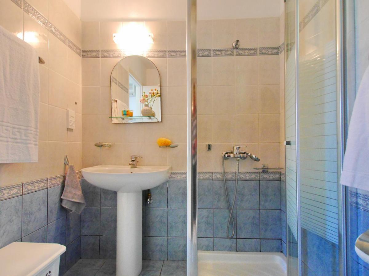 Villa Afroditi, Spartia, Kefalonia Livathos  Екстериор снимка